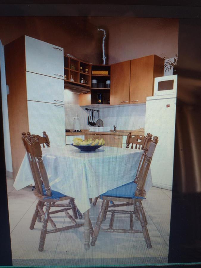 Apartamento Bruno Bale Exterior foto